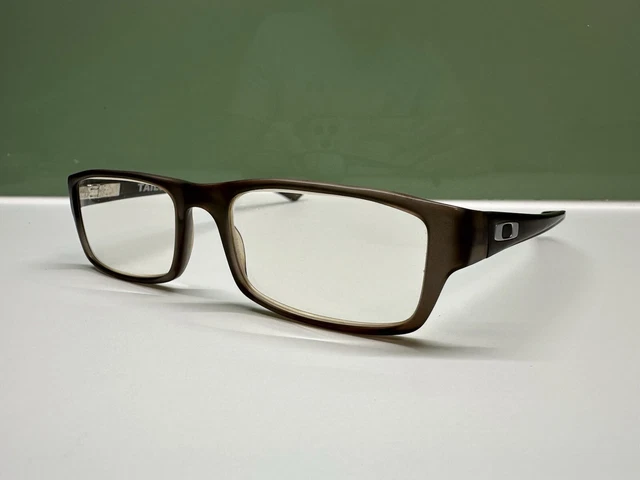 Oakley tailspin eyeglasses sales
