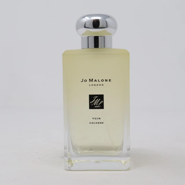 NEW WITHOUT BOX JO MALONE LONDON YUJA COLOGNE 3.4oz/100ml SPRAY, Free Shipping EUR 75,91