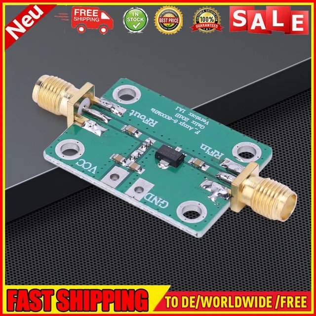 Modulo Amplificatore LM386 Mono 10W, Scheda PCB Per Altoparlanti Da 0.5 A 10 W, 3V-12V Con Controllo Volume