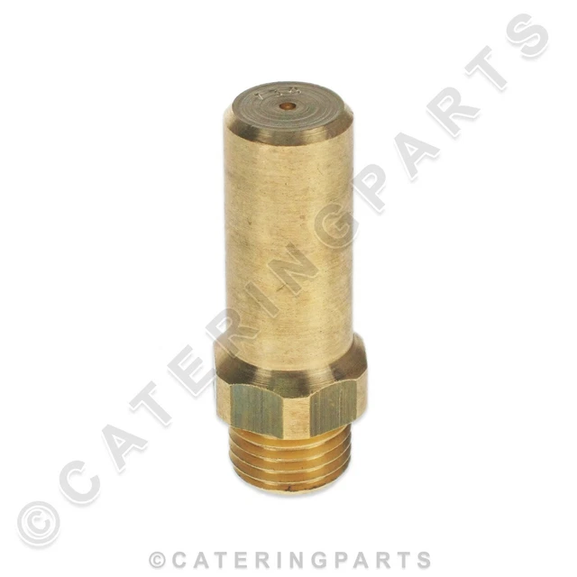 thumbnail image 2 of LINCAT PI08 GAS FRYER PILOT 3 WAY WITH LP LPG PROPANE INJECTOR JET INCLUDED 2 of 6