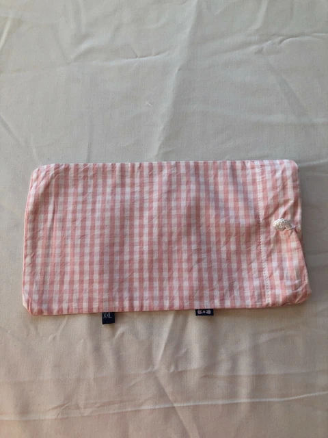 Sac Dustbag NICOLETTE – Anti-poussière Collector Totebag, Occasion En Bon état
