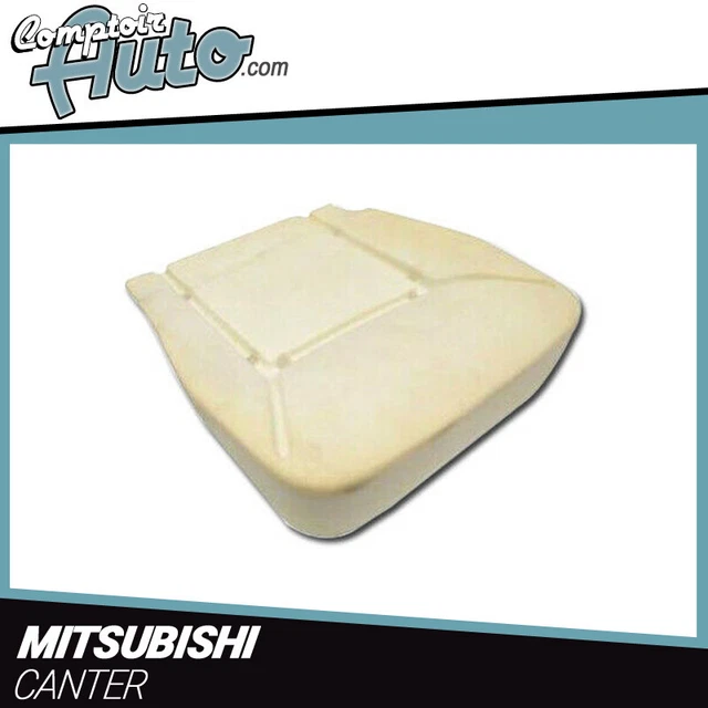 Mousse D'assise Avant Conducteur Pour IVECO Daily Phase 2 (1989-2000) - Confort Et Remplacement