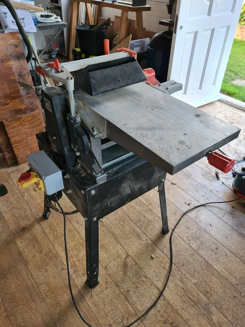 Sip planer shop