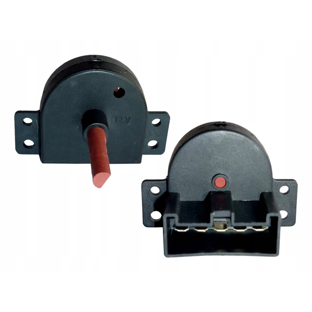 Remplacement Jumper Boxer Régulateur De Ventilateur Frankberg Pour Jumper, Ducato, Boxer 230-244 - 1306600080 - 1994-2006 Fiat Ducato