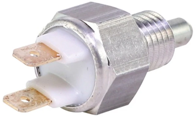 Interruttore Luce Retromarcia HELLA 6ZF 008 621-221 - 12V, 2 Poli, Filettatura M16x1.5 - Foto 7