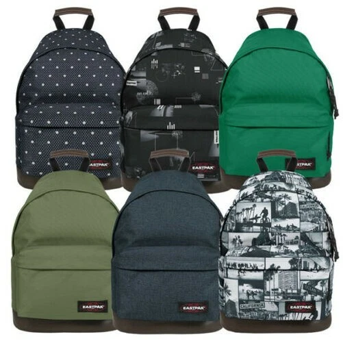 Zaino hotsell tracolla eastpak