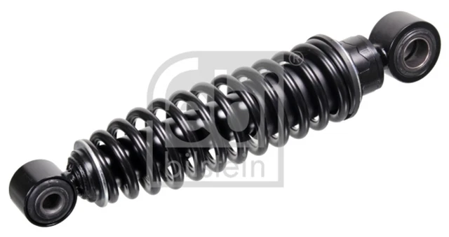 Dämpfer Fahrerhauslagerung FEBI BILSTEIN 102166 für STRALIS TRAKKER IVECO 1 2