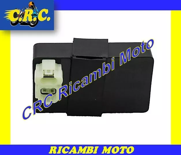 Centralina Elettronica Cdi Honda Xl 600V Transalp 1989 1990 1991 1992 1993 1994