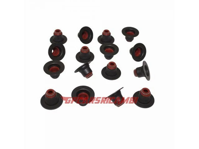 Kit Guarnizioni E Steli Valvola Ajusa - Ricambio Per Motori, Compatibile Con Multiple Applicazioni - Foto 9