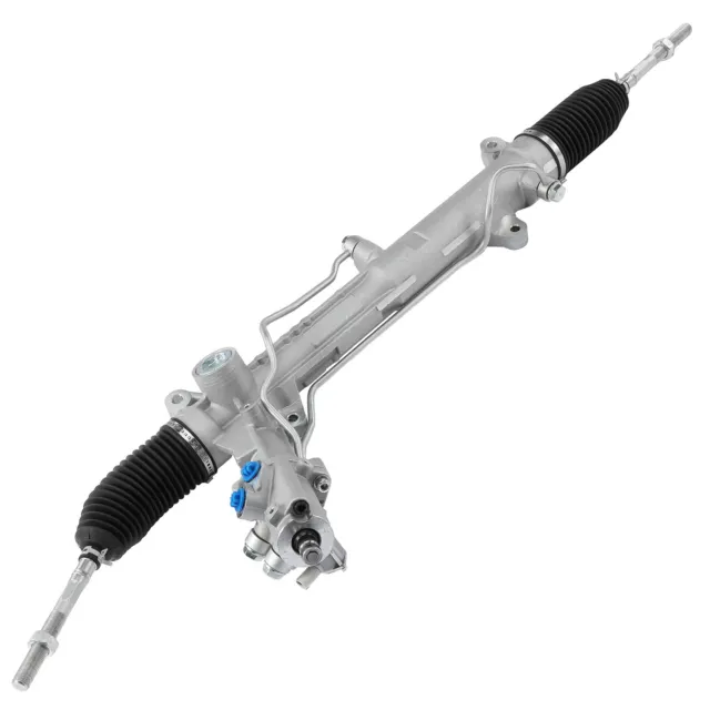 Lenkgetriebe mit Servotronic-Lenkung für BMW 5er E60 E61 6er E63 E64 520-650 3