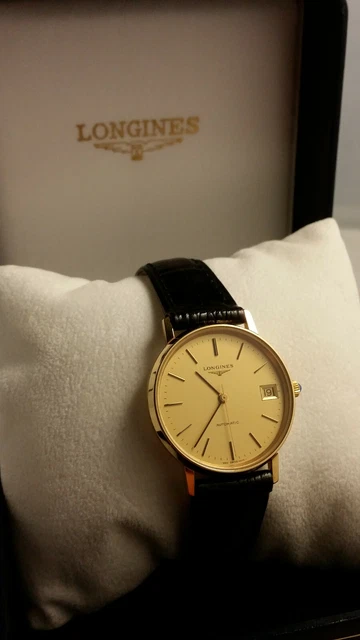 Longines 990 clearance