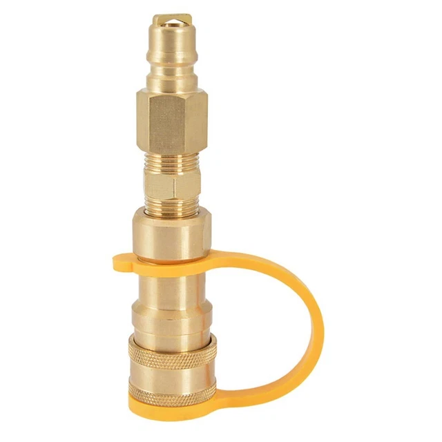 Schnellkupplung Druckluft NW 7,2 mit Schlauchtülle (für Schläuche mit 8mm) für Druckluft-Anschluss Schnellkupplung Druckluft NW 7,2 mit Schlauchtülle (für Schläuche mit 8mm) für Druckluft-Anschluss