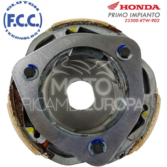 LEVA FRIZIONE HONDA XL600R-350R