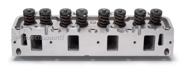 Edelbrock 60069 Performer Rpm Cylinder Head Complete Each Ford 390/427/428 Fe V8