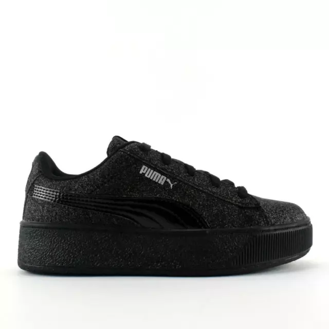 Puma vikky platform glitz shop