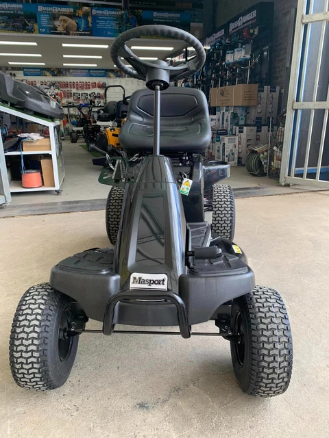 MASPORT MINI RIDER 2 899.00 PicClick AU