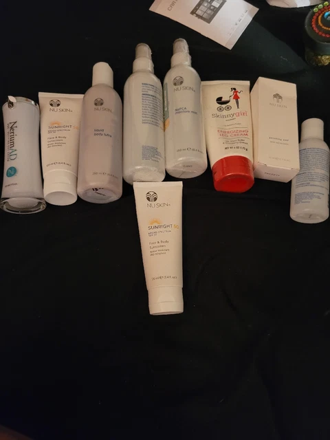 skin care lot full size skin care lot full size