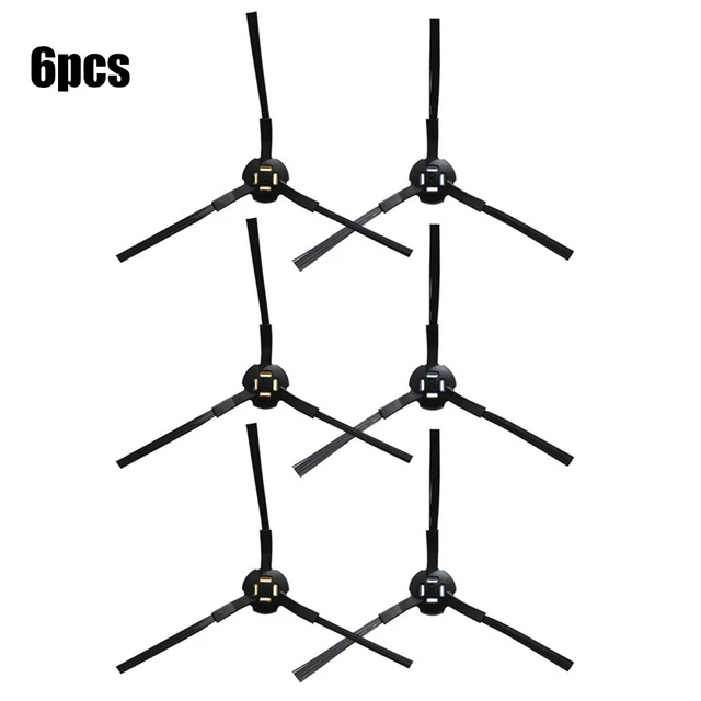 Set 5 Cinghie Per Aspirapolvere - Sostituzione Per Modelli D75, D80, D85, Motore Spazzola Laterale - Foto 2