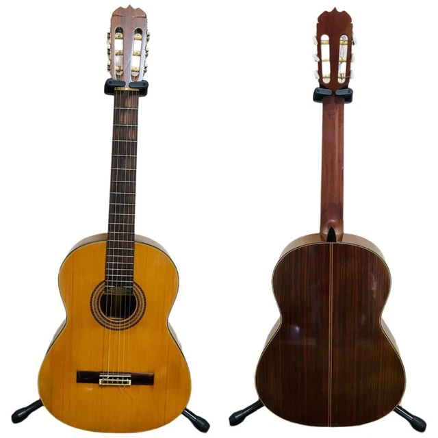 Classical Guitars, Guitars & Basses, Musical Instruments & Gear