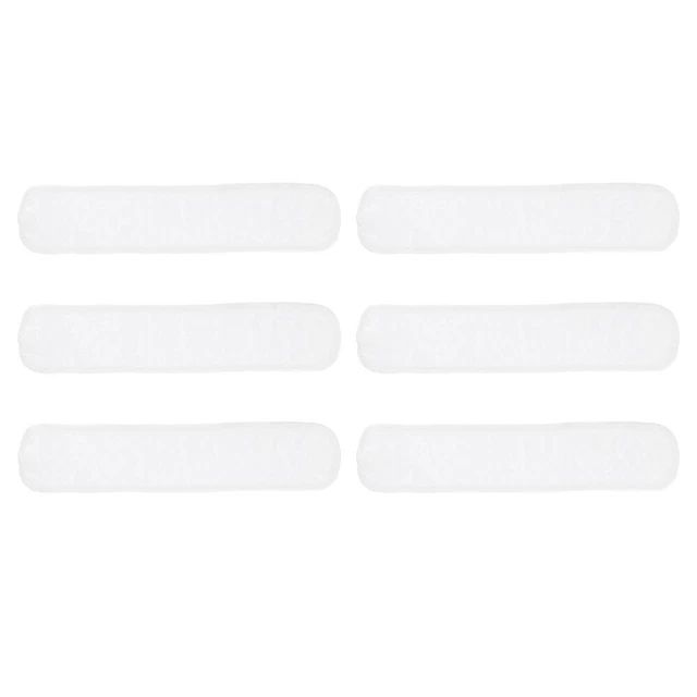 6 PCS NEWBORN Umbilical Cord Infant Belly Band Hernia Support Belt