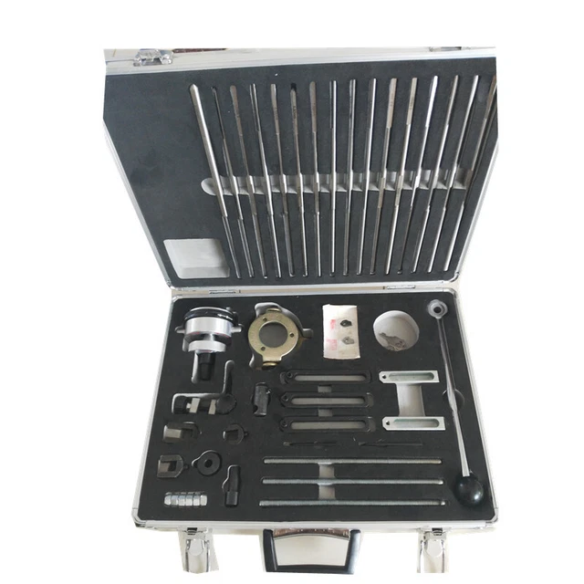 18-62mm Valve Seat Cutters Valve Seat Boring Machine (bolted fixed) U