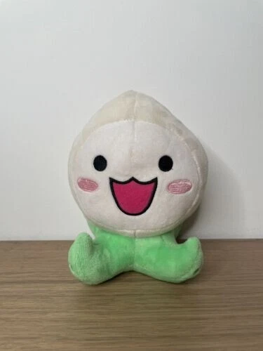 BLIZZARD 2018 Overwatch Pachimari Stuff Game Character Soft