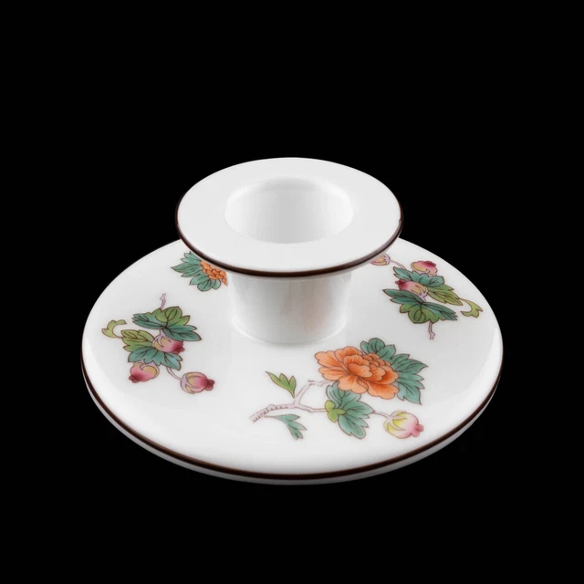 Portacandele - MERCE NUOVA - gru Kutani - Wedgwood