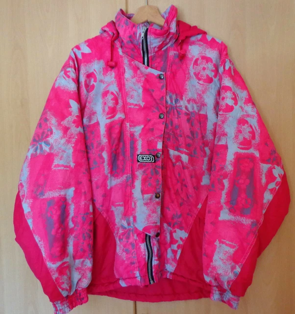 Veste Pro Series 2-en-1 Exbury | Blousons, parkas ou doudounes