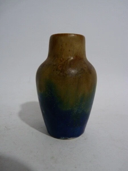 Petit vase Grès G. Méténier (16676)