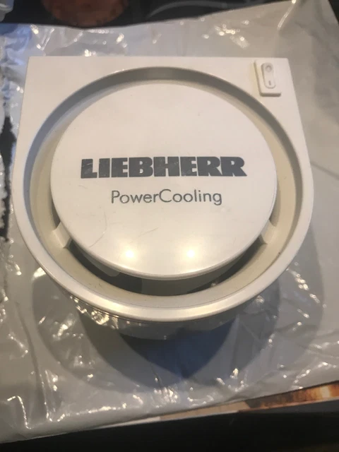 Ventilateur Hélice Liebherr GN3613 - 113-23/9R-100 6108116 - Occasion