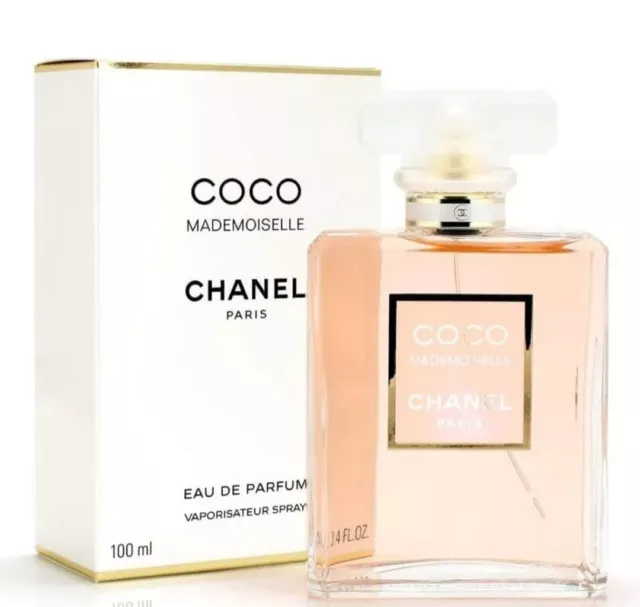 COCO MADEMOISELLE 33 Ml Sealed/new £20.00 - PicClick UK