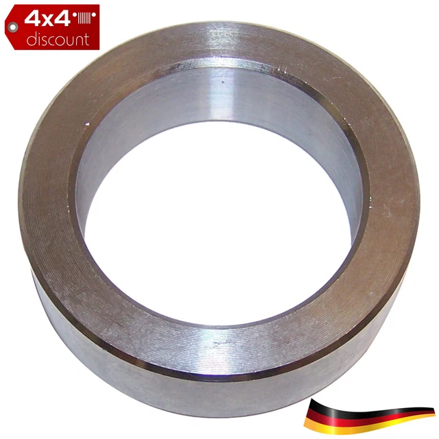 Kit Complet De Réglage Pour Différentiel Dana 35 Arrière Jeep (1987-2006) - Elite Gear