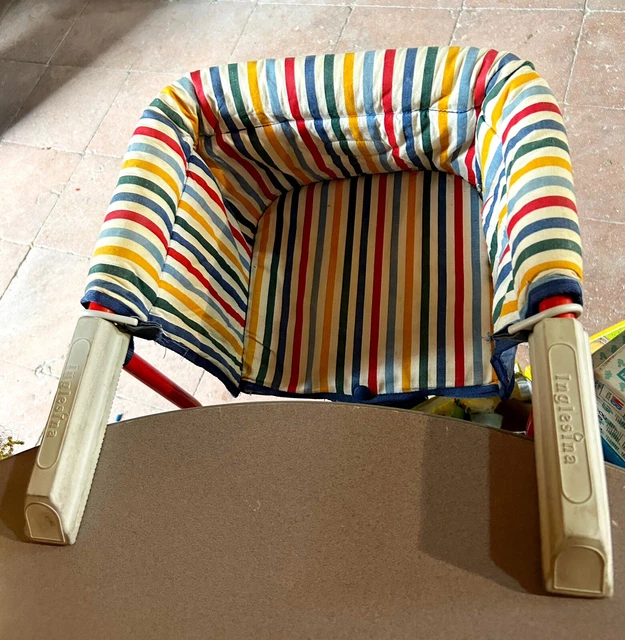 Inglesina Porta Bambino Vintage