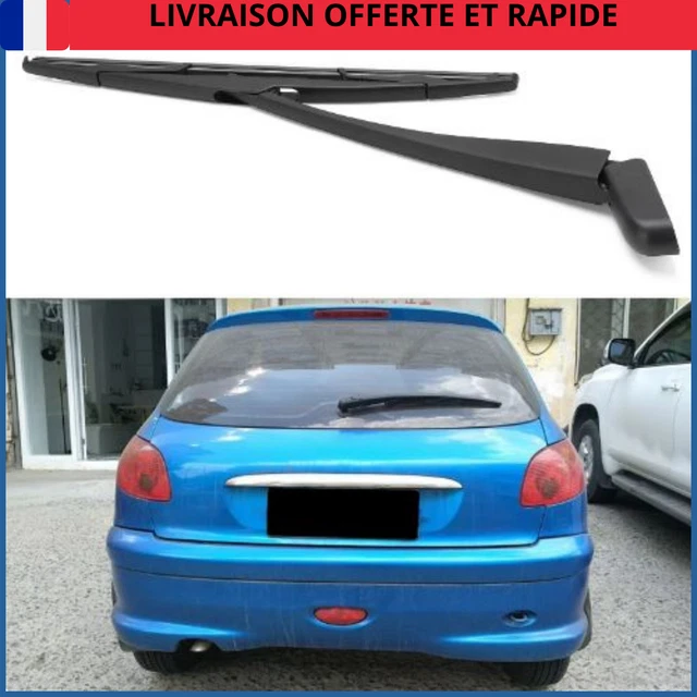 Bras D'essuie-glace Arrière Pour Peugeot 205 - Pièce D'occasion, Garantie 12 Mois