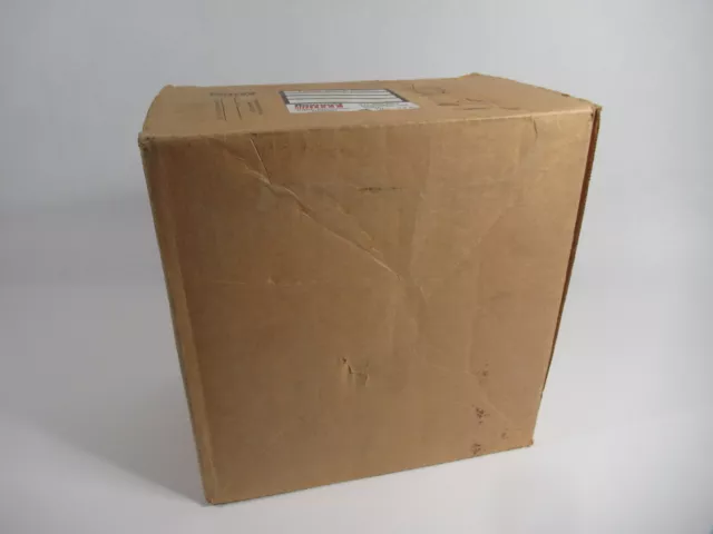 Rexnord D820K6G Grey Table Top Chain 10FT 6" Width 1-1/2" Pitch NEW