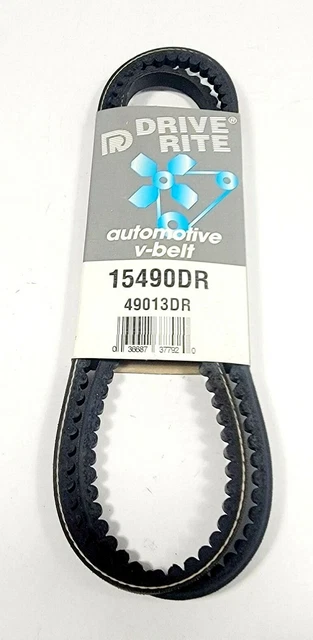 Accessorio Guida Belt-Natural Drive-Rite 15490DR