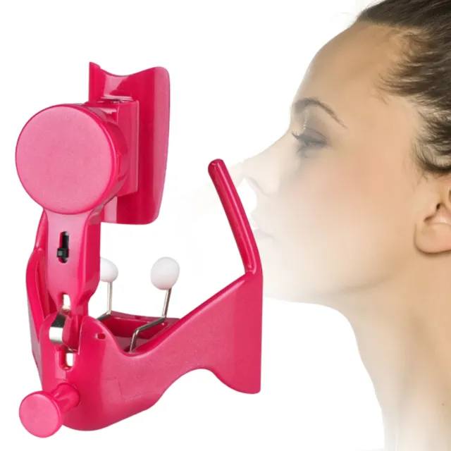 Corrector moldeador de clip de nariz antioxidante mano de obra fina