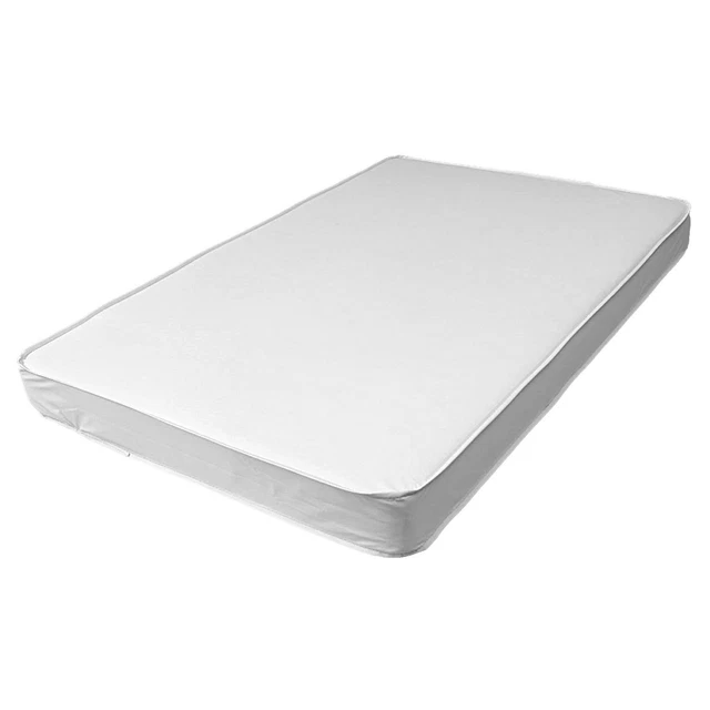 Special Sized Cradle Mattress, 14" X 34"