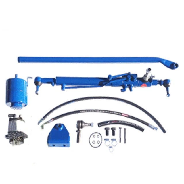POWER STEERING CONVERSION Kit Fits Ford 5000 6610 5610 6600 564.67