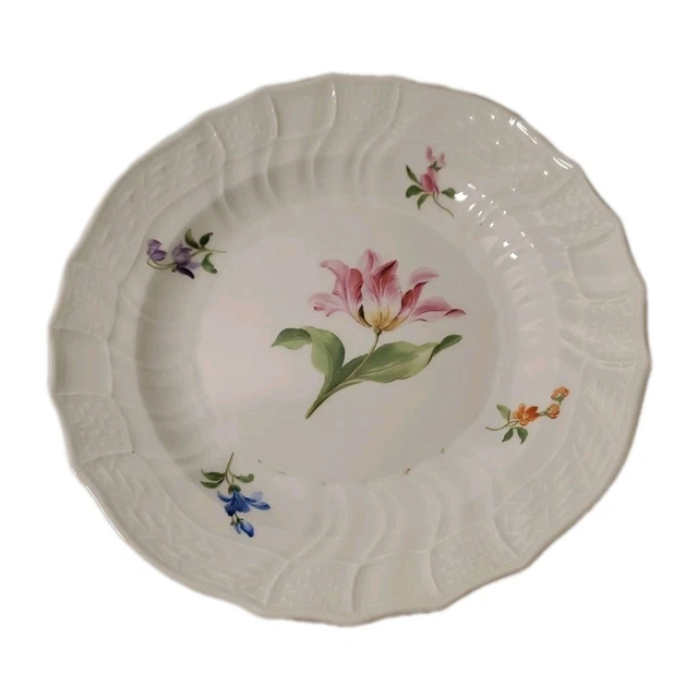 食器 Meissen 2003 Memorial Plate Vintage Meissen for sale | eBay