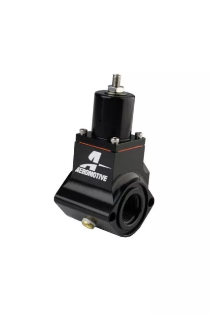 Régulateur de pression de carburant Aeromotive A3000, pression de ligne de...