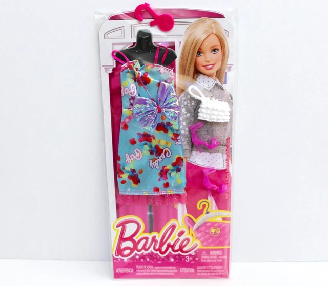Barbie cheap fashionista 116