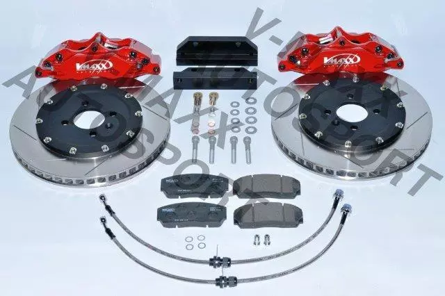 V-Maxx Sportbremsenkit 20 AR330 02X f�r ALFA ROMEO MITO 955