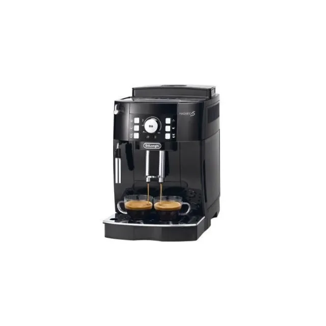 DELONGHI MAGNIFICA S ECAM 22.115B Volledig Automatische Espressomachine EUR  218,22 - PicClick FR