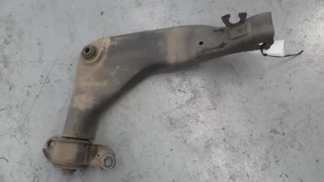 Holden Commodore Right Rear Trailing Arm Main Upper Arm-Steel, Ve, 08/06-08/10 2