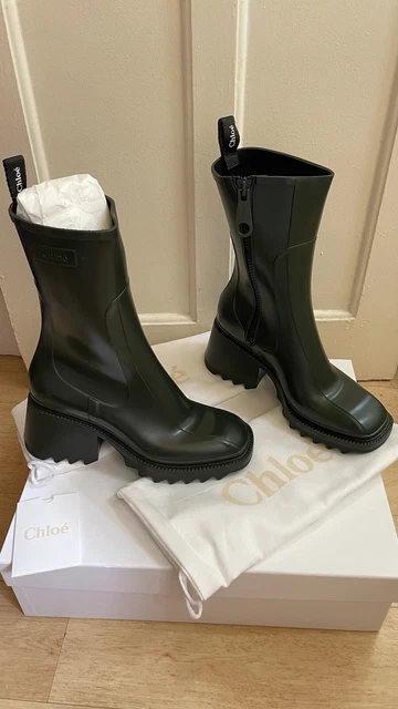 Bottines chloé on sale