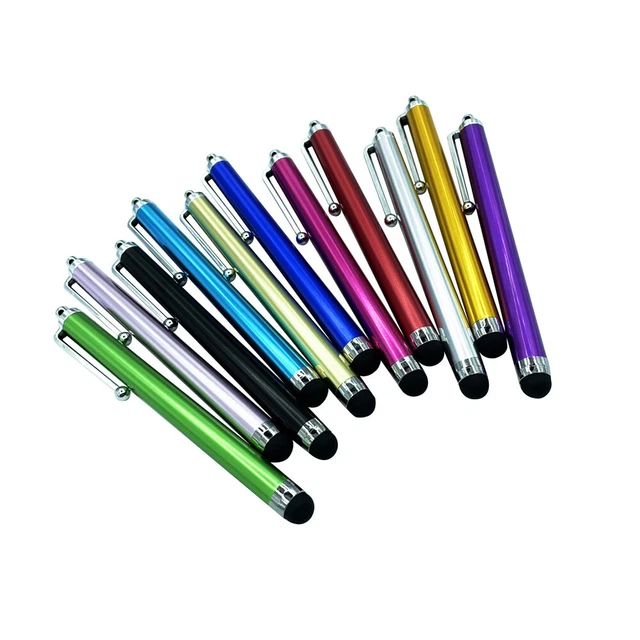 Penna per Tablet, Penne Stilo Touch Screen Capacitiva