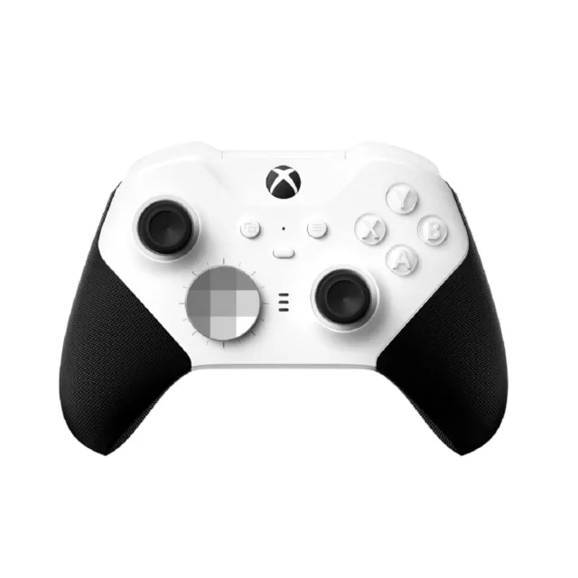 Xbox Elite Wireless Controller Series 2 Core Edition Ergonomisch Weiß DEFEKT