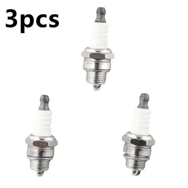 L7T SPARK PLUG Spark Plugs BR2LM Kohler GL2RC Lawn Mower RJ19LM Spark
