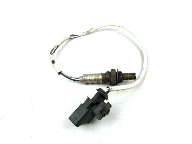 Sonde Lambda (capteur O2) 13627791600 Pour BMW X3 X5 118d 318d 320d 325d 520d (2003-2016) - Remplacement Direct